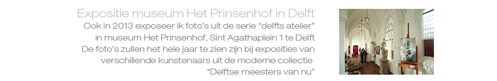 expositie